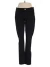 Frame Jeans In Black