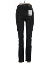 Frame Jeans In Black