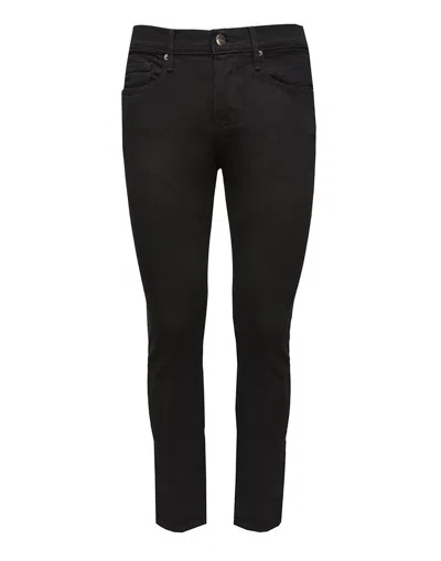 Frame Jeans In Black