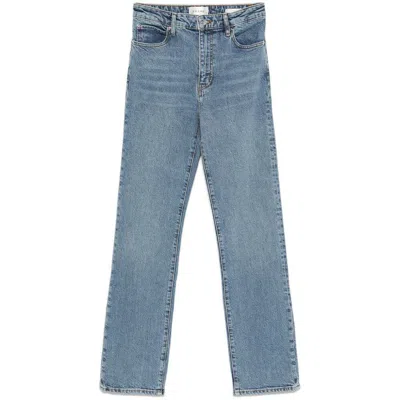 FRAME FRAME JEANS