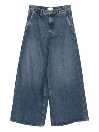 FRAME FRAME JEANS