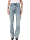 Frame Jeans In Blue