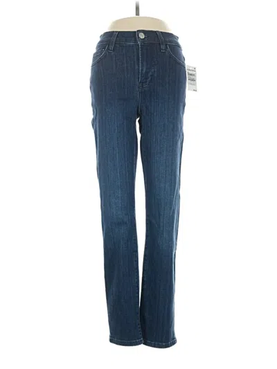 Frame Jeans In Blue