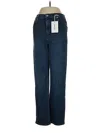 Frame Jeans In Blue
