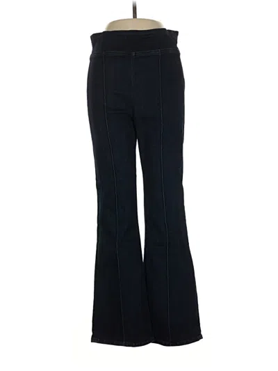 Pre-owned Frame Jeans In Blue