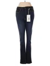 Frame Jeans In Blue