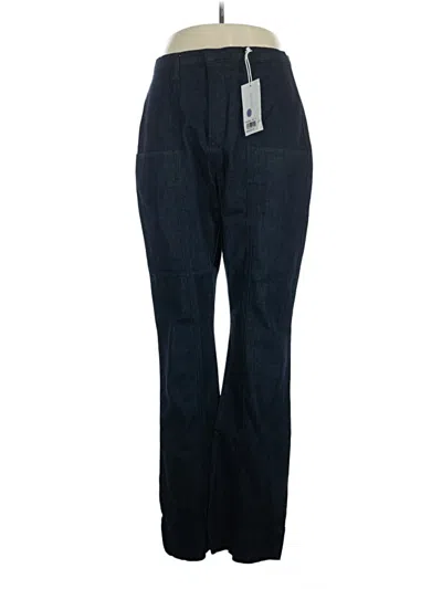 Frame Jeans In Blue