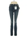 Frame Jeans In Blue