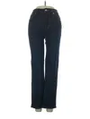 Frame Jeans In Blue