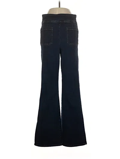 Pre-owned Frame Jeans In Blue
