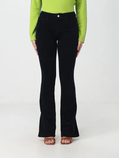Frame Jeans  Woman In Blue