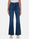 Frame Jeans In Blau