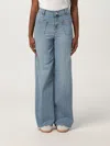 Frame Jeans  Damen Farbe Denim In Blue