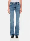 Frame Jeans  Donna Colore Azzurro In Blue