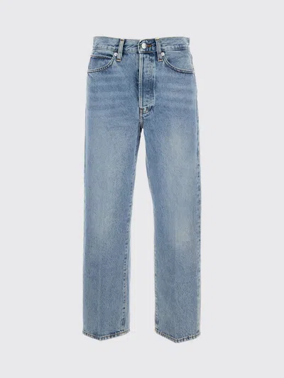FRAME JEANS WOMAN FRAME,H30261011