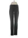 Frame Jeans In Black