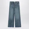 FRAME FRAME JEANS IN SUPER STRETCH DENIM