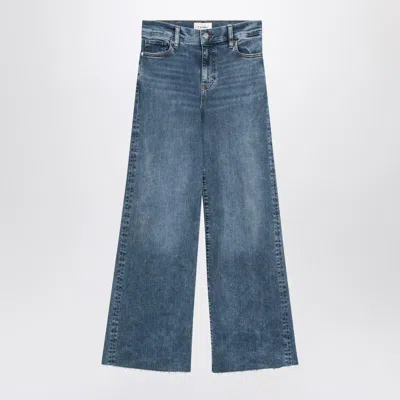 FRAME FRAME JEANS IN SUPER STRETCH DENIM