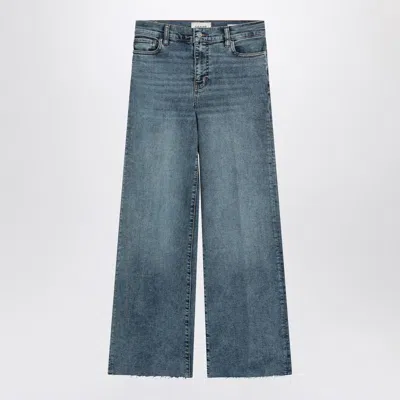 FRAME FRAME JEANS IN SUPER STRETCH DENIM