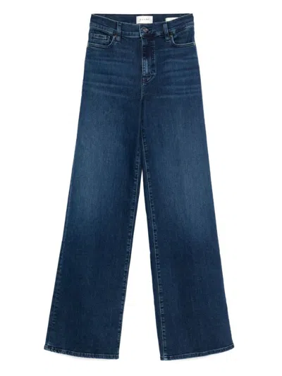 FRAME FRAME JEANS