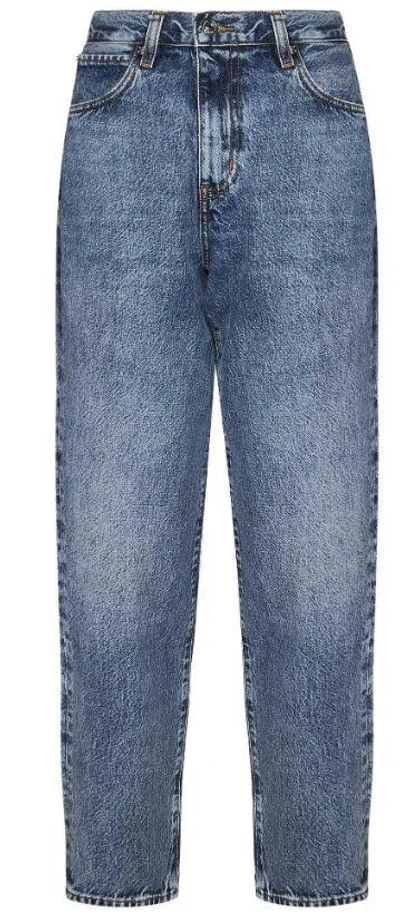 Frame Jeans In Multi