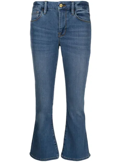 FRAME FRAME JEANS