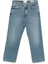 Frame Le Jean Ankle Jeans In Seattle