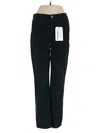 Frame Casual Pants In Black