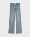 Frame Jeans The Arrow Dolly Light Blue Wash