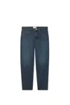 Frame Jeans The Candle In Denim