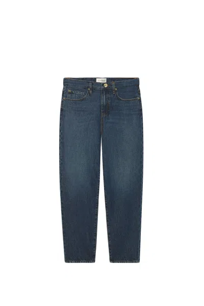 Frame Jeans The Candle In Blue