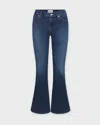 Frame Jeans The Icon Solance In Gray
