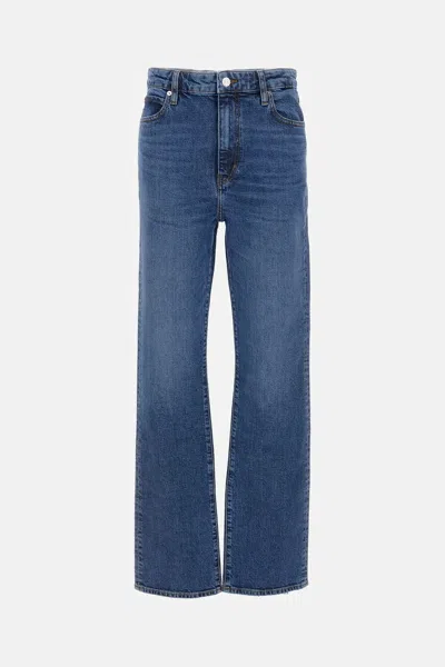 FRAME JEANS THE RULER
