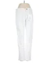 Frame Jeans In White