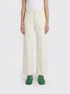 Frame ジーンズ  レディース カラー ホワイト In White