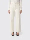 Frame ジーンズ  レディース カラー ホワイト In White