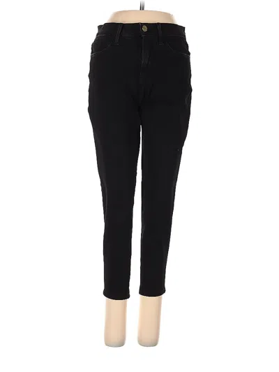 Pre-owned Frame Jeggings