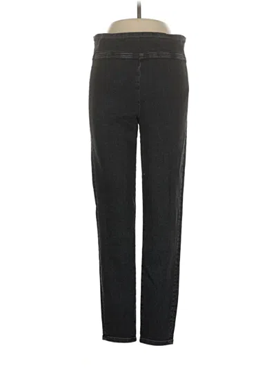 Frame Jeggings In Black