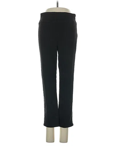 Frame Jeggings In Black