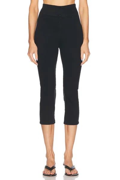 Frame Jetset City Capri Pant