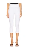 Frame Jetset City Capri Pant