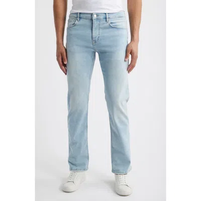 Frame Jetset Modern Straight Leg Jeans