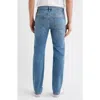Frame Jetset Modern Straight Leg Jeans