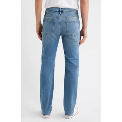Frame Jetset Modern Straight Leg Jeans