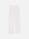 Frame Jetset Weekend Capri In White