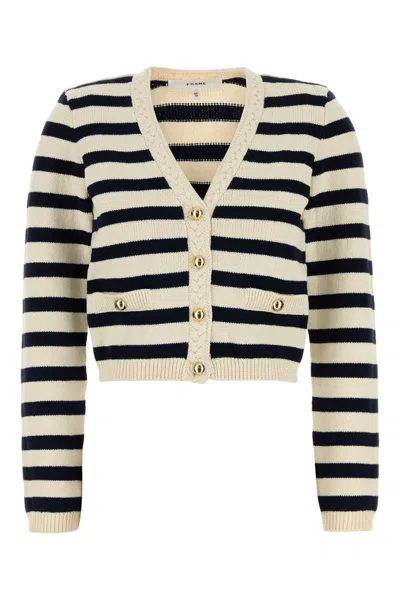 FRAME FRAME KNITWEAR