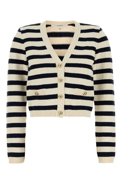 FRAME FRAME KNITWEAR