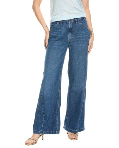 FRAME LE BAGGY BRYCE PALAZZO JEAN
