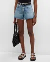 FRAME LE BRIGETTE DENIM SHORTS