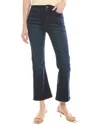 Frame Denim Le Crop Dante Mini Bootcut Jean